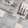 make up brushes